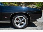 Thumbnail Photo 28 for 1968 Pontiac GTO